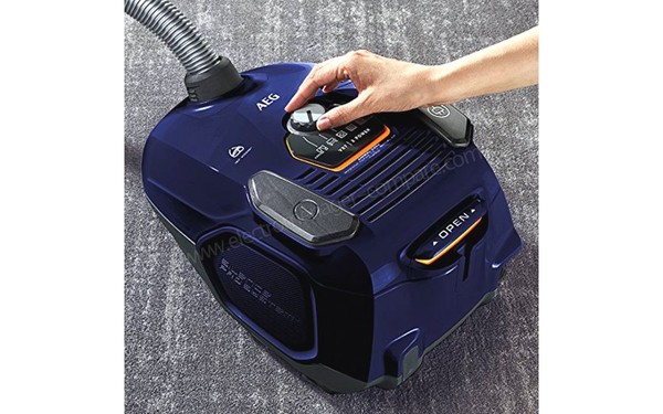 AEG VX7-2-DB - Variateur de puissance