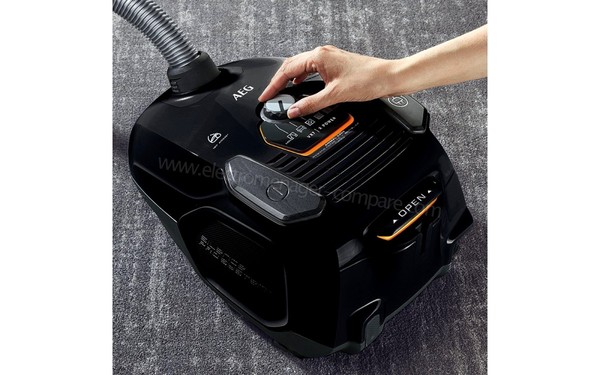 AEG VX7-2-EB-P - Variateur de puissance