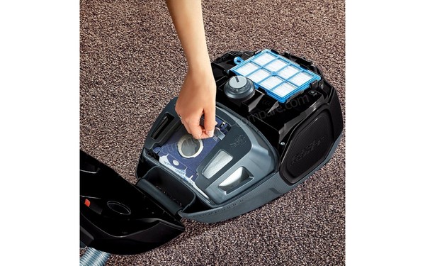 AEG VX7-2-EB-P - Sac &agrave; poussi&egrave;re