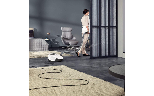 AEG VX7-2-IW-S - Multi Room System