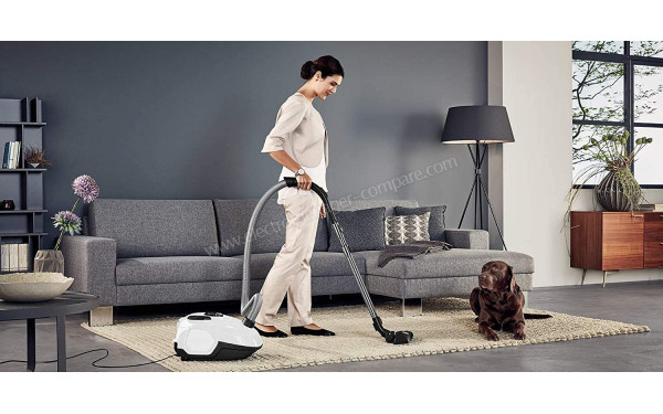 AEG VX7-2-IW-S - Mise en situation