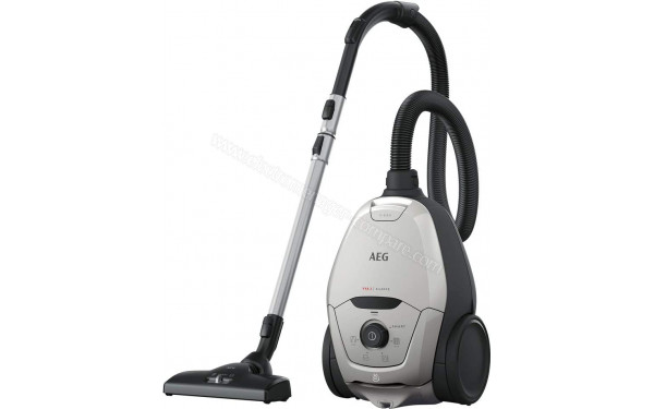 AEG VX82-1-2MG - Vue 3/4 droite