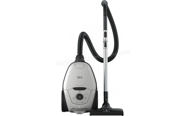 AEG VX82-1-2MG - Vue de face