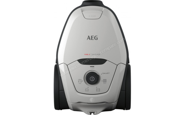 AEG VX82-1-2MG - Vue de face corps seul