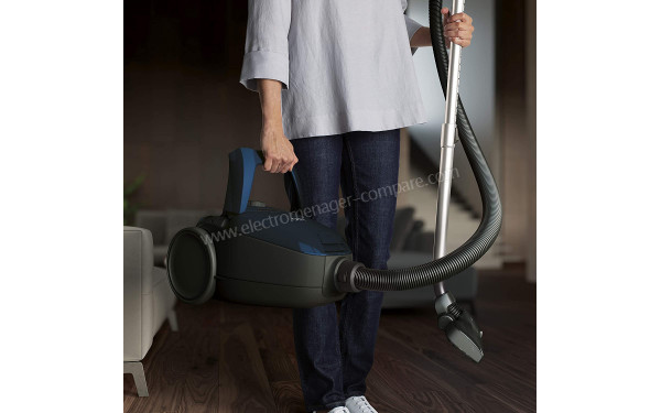 AEG VX82-1-2ST - Poign&eacute;e de transport