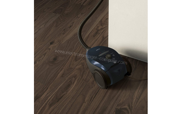 AEG VX82-1-2ST - Mise en situation