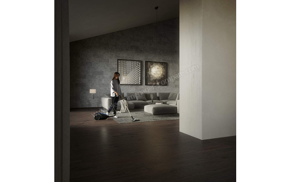 AEG VX82-1-2ST - Mise en situation