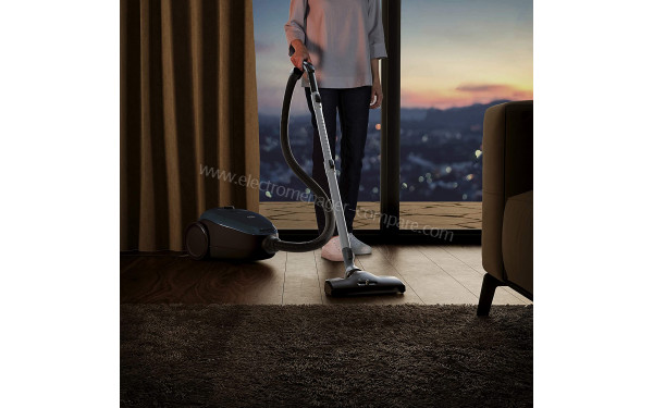 AEG VX82-1-2ST - Mise en situation