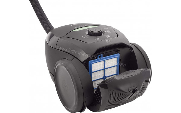 AEG VX82-1-OKO - Filtre de sortie