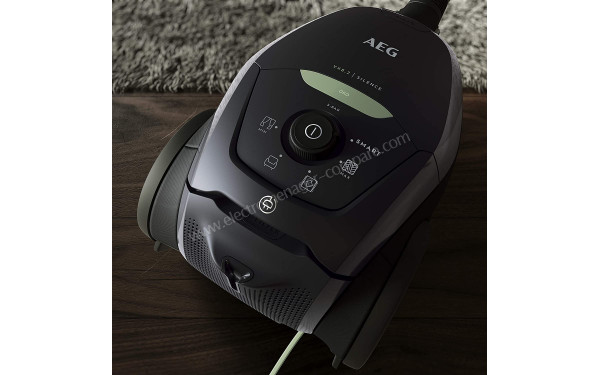 AEG VX82-1-OKO - Variateur de puissance