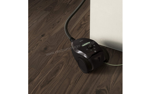 AEG VX82-1-OKO - Mise en situation