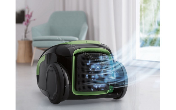 AEG VX8-2-OKO 2020 - Filtre de sortie hygi&eacute;nique