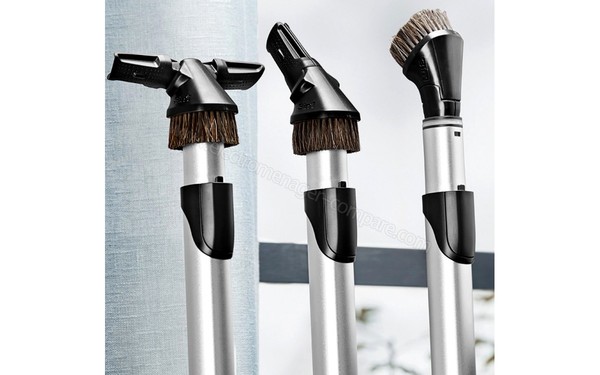 AEG VX8-3-DB-M - Accessoires 3 en 1