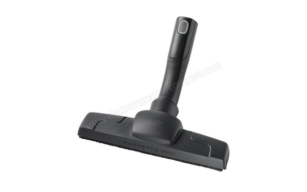 AEG VX8-3-FFP - Vue de la brosse parquet