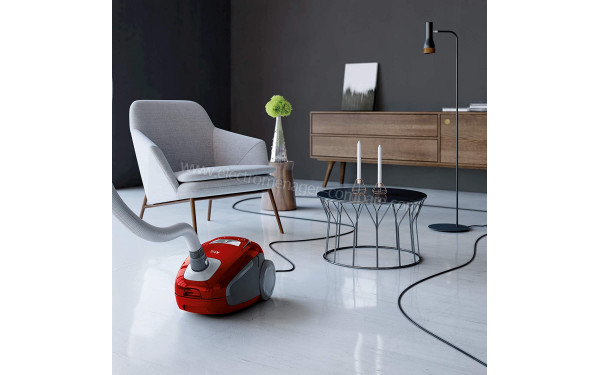 AEG VX8-4-CR-A - Multi Room System