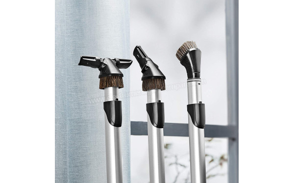 AEG VX8-4-CR-A - Vue de l'accessoire 3 en 1