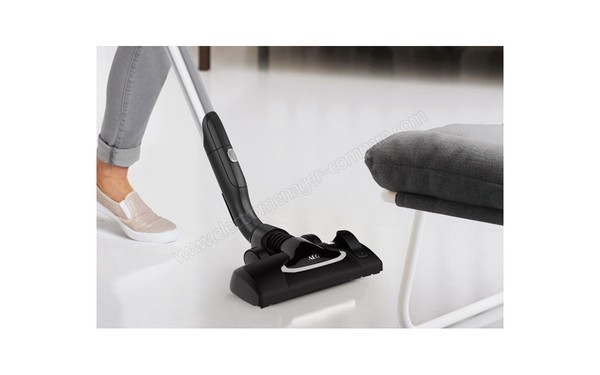 AEG VX8-4-ECO - Brosse FlowMotion