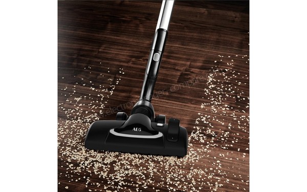 AEG VX9-2-CR-A - Brosse FlowMotion