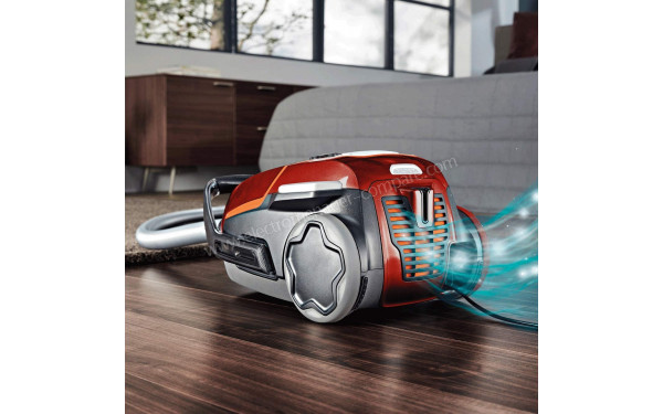 AEG VX9-2-FFP - Filtre de sortie d'air