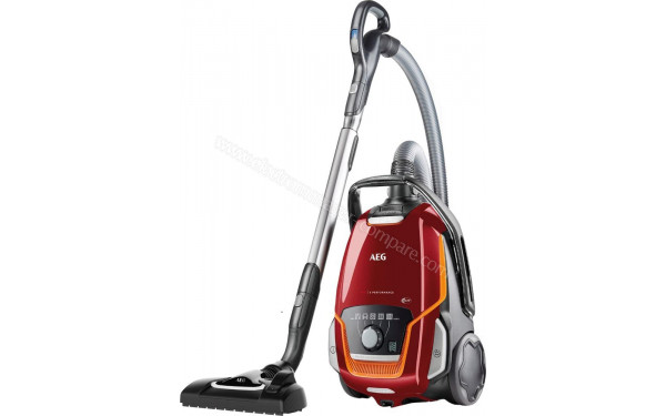 AEG VX9-2-FFP - Vue 3/4 droite