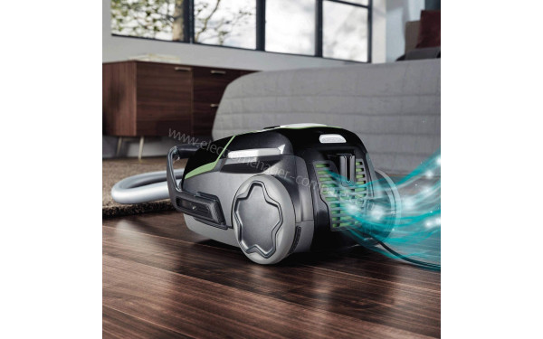 AEG VX9-2-OKO - Filtre de sortie d'air