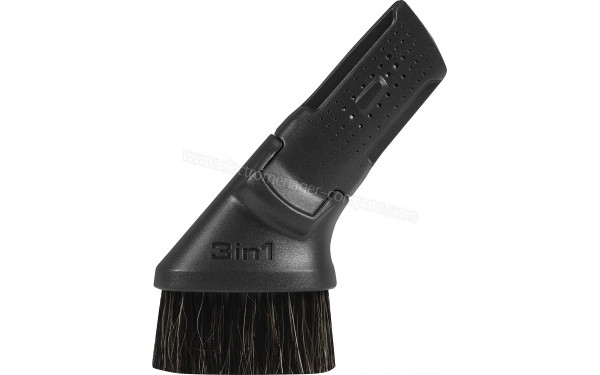 AEG VX9-2-OKO - Vue de l'accessoire 3 en 1