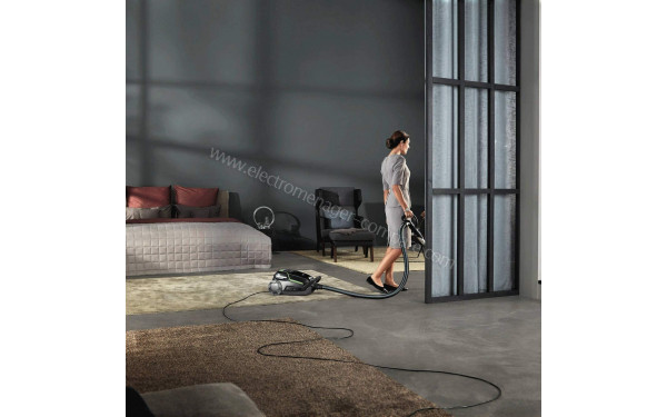 AEG VX9-2-OKO - Mise en situation