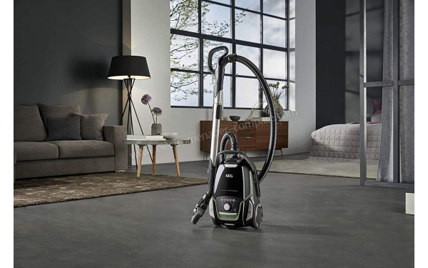 AEG VX9-2-OKO - Position parking