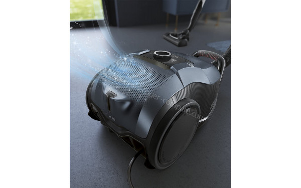 AEG VX9-4-4DB - Filtre de sortie d'air