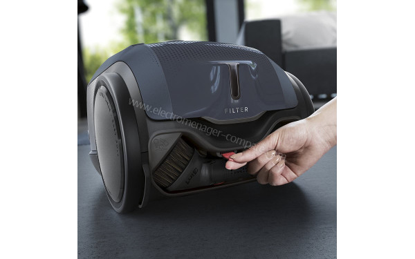 AEG VX9-4-4DB - Accessoire int&eacute;gr&eacute;