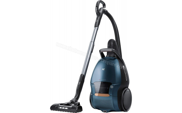 AEG VX9-4-8IBX - Vue 3/4 droite