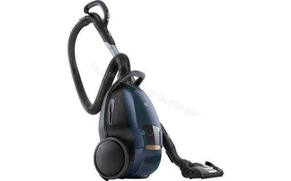 AEG VX9-4-8IBX - Vue de profil