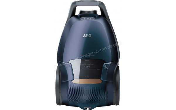 AEG VX9-4-8IBX - Vue de face