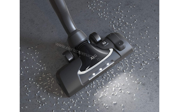 AEG VX9-4-8IBX - Vue de la brosse principale