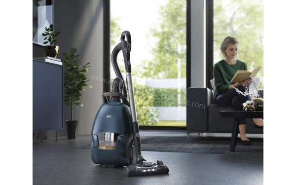 AEG VX9-4-8IBX - Mise en situation