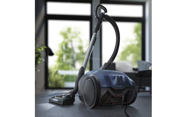 AEG VX9-4-8IBX - Mise en situation