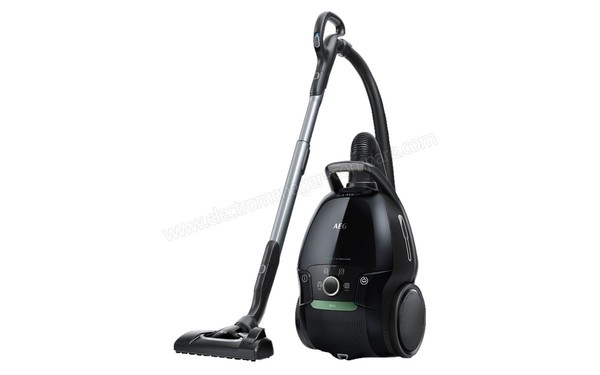 AEG VX9-4-OKO - Vue 3/4 droite