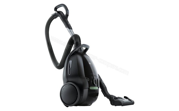 AEG VX9-4-OKO - Vue de profil