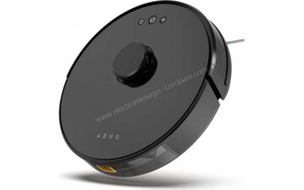 AENO RC3S - Vue 3/4 droite