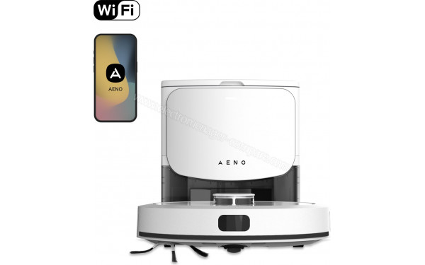 AENO RC4S - Vue d'ensemble