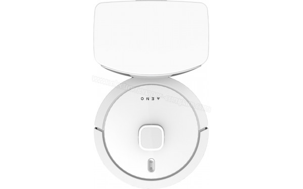 AENO RC4S - Vue du dessus sur la base de chargement