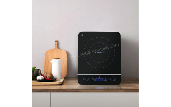 AIGOSTAR 30PKZ - Mise en situation