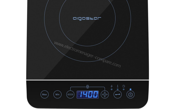 AIGOSTAR 30PKZ - Panneau de commandes