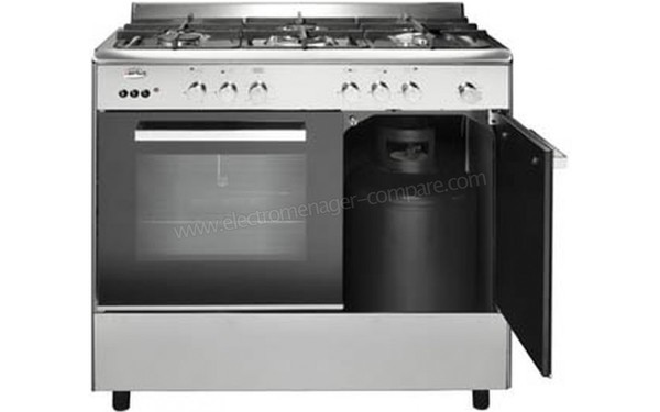 AIRLUX AA9PCGIX - Butanette (cr&eacute;dit : Darty)