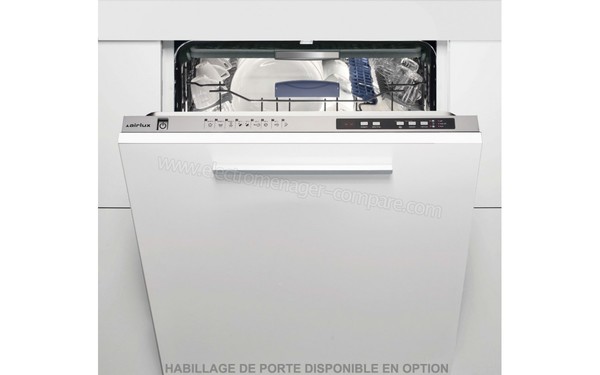 AIRLUX ADI955T - Vue de face