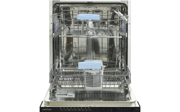 AIRLUX ADIS925 - Vue de l'int&eacute;rieur