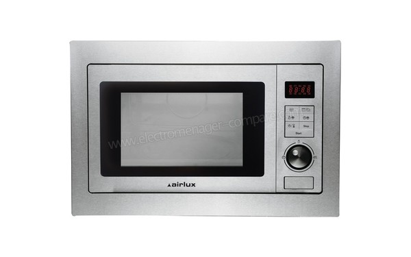 AIRLUX AMI253IX - Vue de face