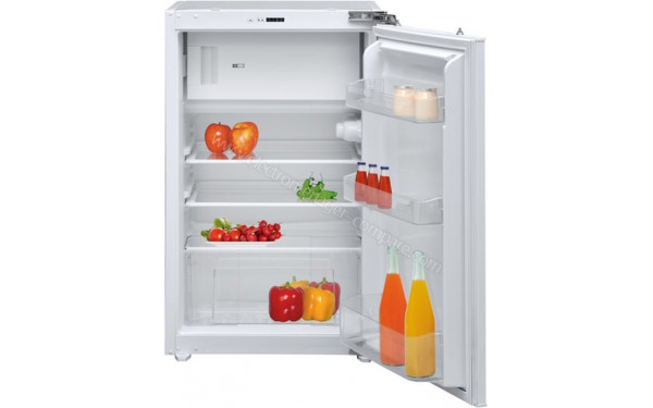 AIRLUX ARI120 - Vue de l'int&eacute;rieur