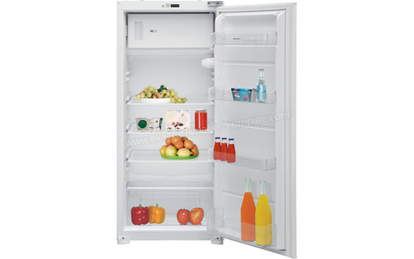 AIRLUX ARI180 - Vue de l'int&eacute;rieur