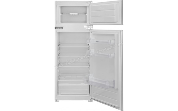 AIRLUX ARI200DA - Vue de l'int&eacute;rieur